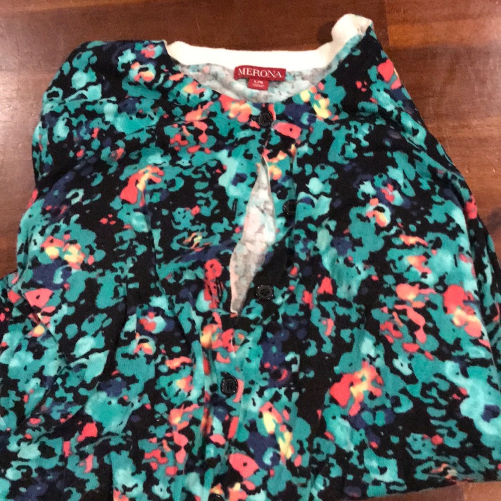 Merona Women’s brand new sweater
